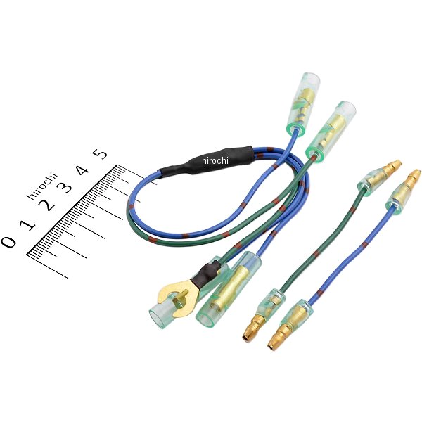 304-0521 キジマ インジケーター接続KIT