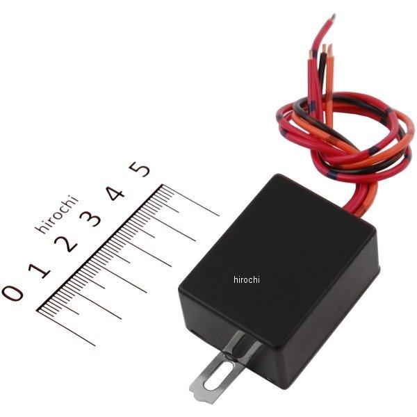 304-0522 キジマ AC/DC変換アダプターキッド ホンダ系 DC16Vまで