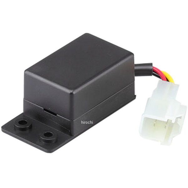 304-0537 キジマ ICウインカーリレー 50W 4P