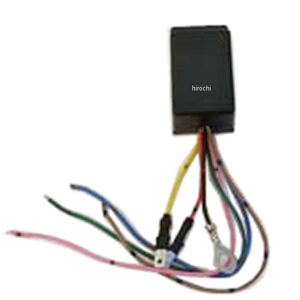 304-0541 キジマ ICウインカーリレー ポジションカット 3P 50W