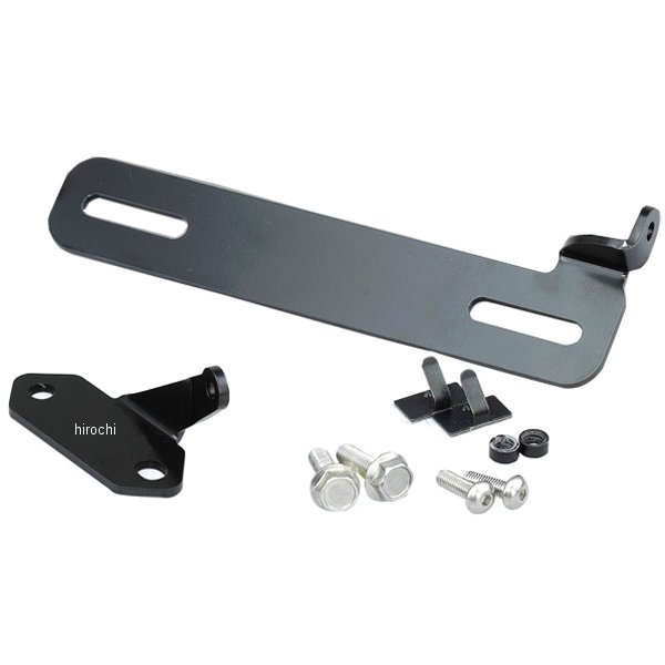 304-5181 キジマ ドラレコカメラステー 前後セット 18年以降 Ninja250、Ninja400