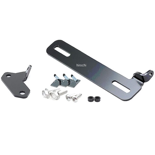 304-5188 キジマ ドラレコカメラステー 前後セット 20年以降 ZX-25R