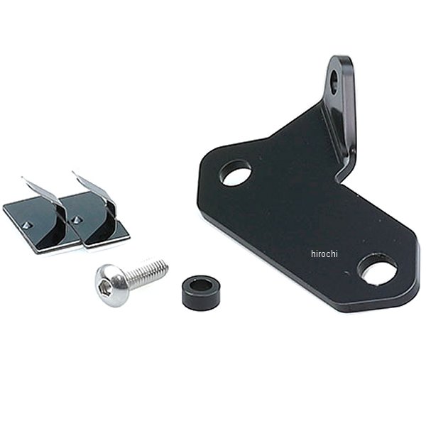 304-5188F キジマ ドラレコカメラステー フロント 20年以降 ZX-25R