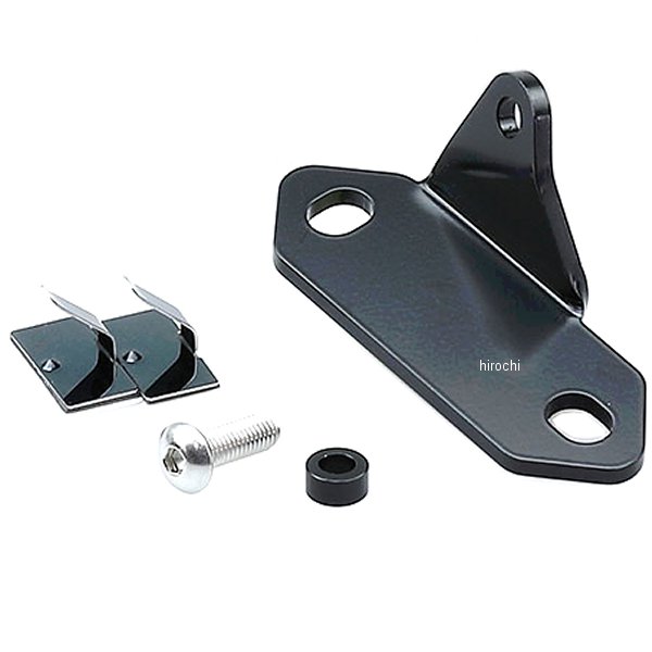 304-5189F キジマ ドラレコカメラステー フロント 17年以降 Ninja650