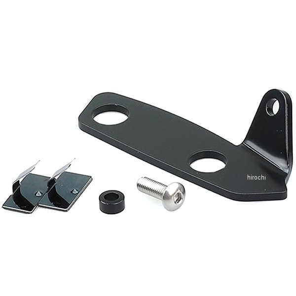 304-5191F キジマ ドラレコカメラステー フロント 21年以降 ハヤブサ