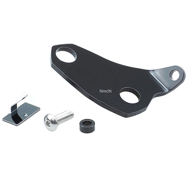 304-5192F キジマ ドラレコカメラステー フロント 20年以降 Ninja1000SX