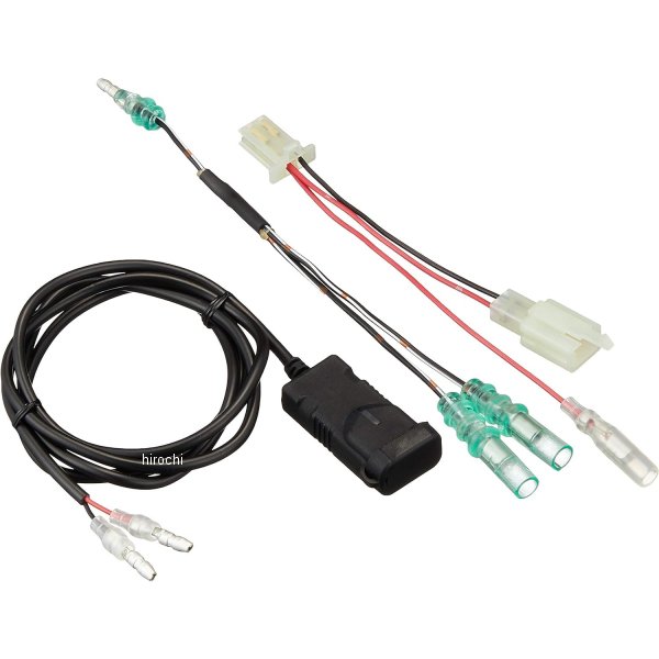 304-6301A キジマ USBポートキット DC5V/2.1A シングル