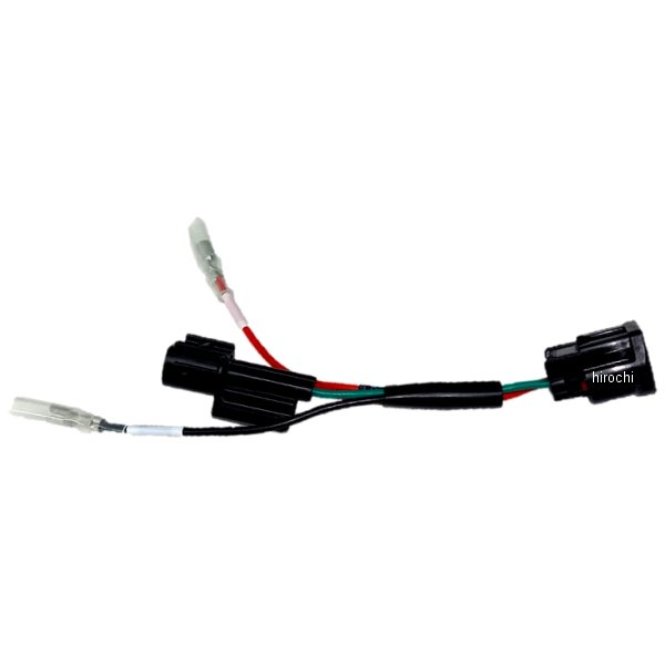 304-7159 キジマ ACC分岐ハーネスキット 060型HX 2P ホンダ用