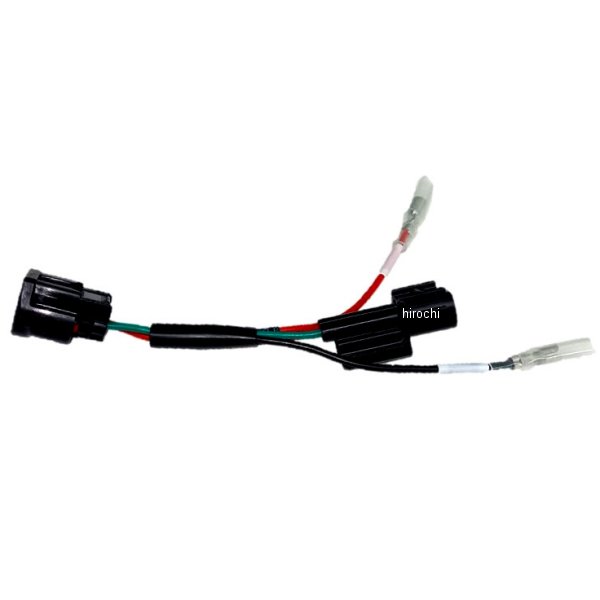 304-7160 キジマ ACC分岐ハーネスキット 060型HX 4P ホンダ用
