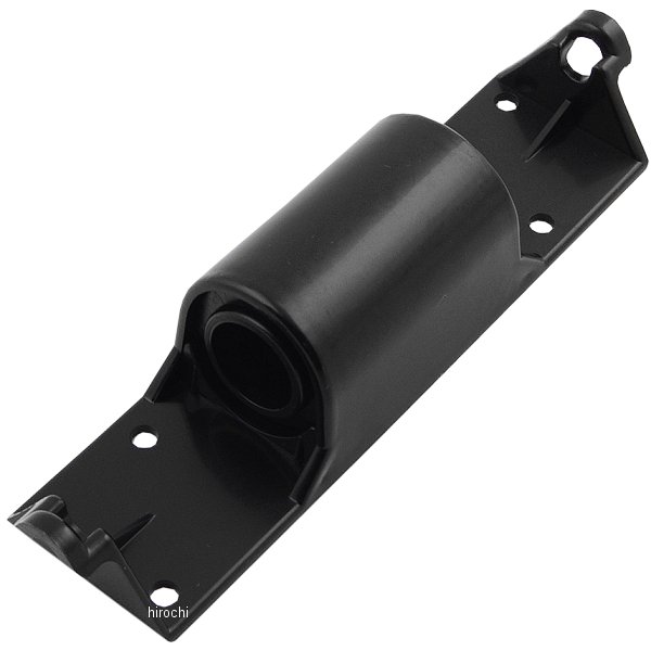 304 Parts Unlimited スパークプラグ キャップ KLGタイプ 14mm 黒 ペア