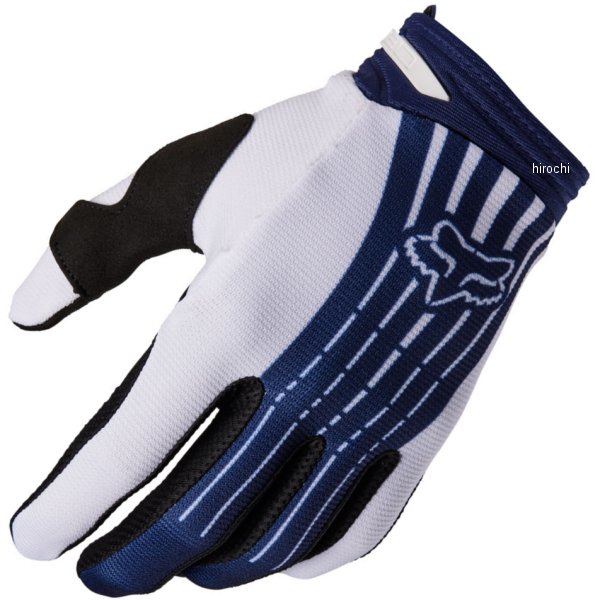 30419-007-M フォックス FOX グローブ 180 ゴート シュトラファー ネイビー Mサイズ