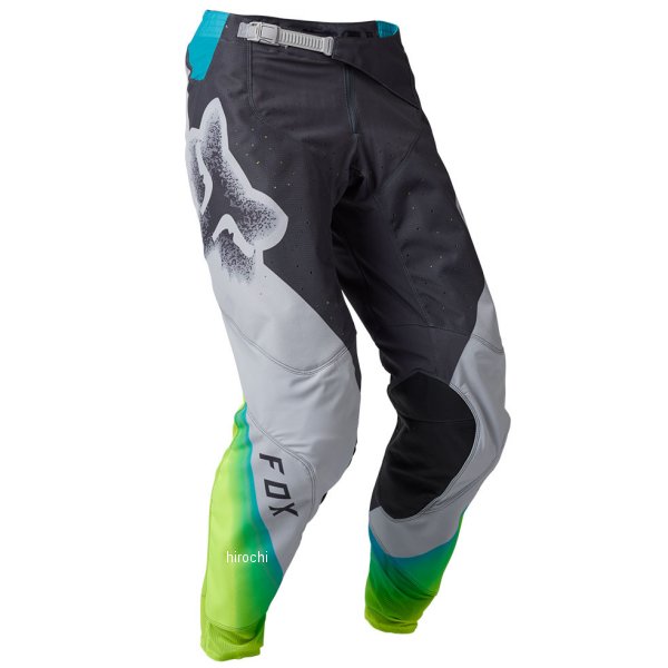 30461-097-28 フォックス FOX パンツ 360 ホライズン ライトグレー 28インチ