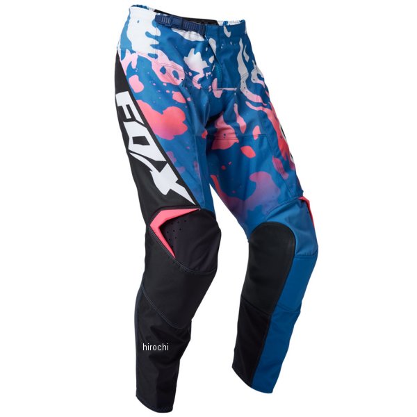 30464-430-30 フォックス FOX パンツ 180 モーフィック ブルーベリー 30インチ