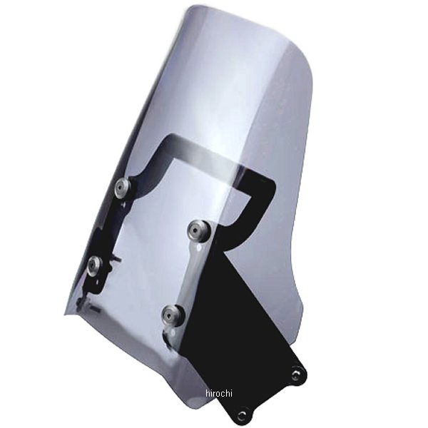 305-4682 キジマ メーターバイザーキット 19年 カタナ 黒 スモーク