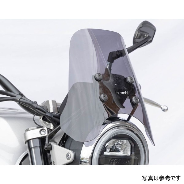 305-4863 キジマ スクリーンKIT 26年- CB1000F スモーク