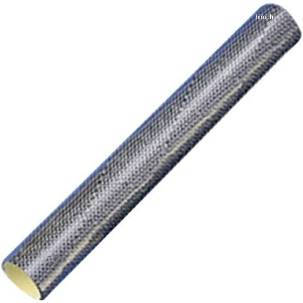 305-6583 キジマ 耐熱ステッカー 汎用 カーボンルック 370 x 435mm Lサイズ