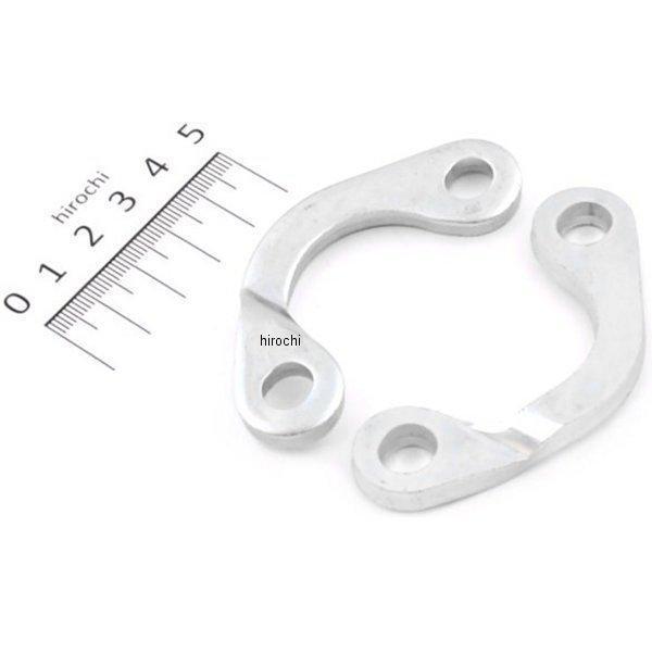 30531 デイトナ マフラー エキゾーストフランジ(リヤ) DS400 DSC400