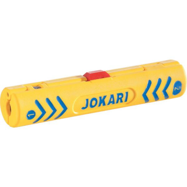 30600 855-6384 JOKARI社 JOKARI ケーブルストリッパー Secura Coaxi No1