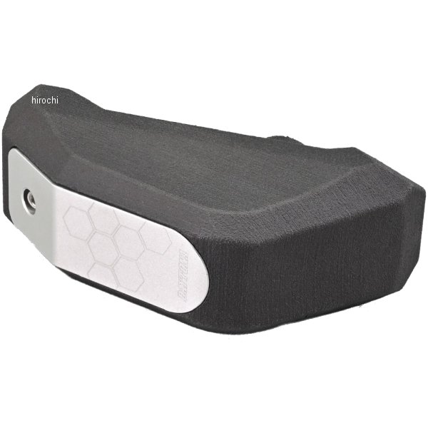 30664 デイトナ 補修用 エンジンプロテクター ストリームライン M12