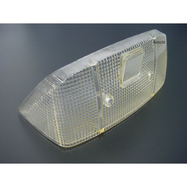 3073 ビーアールシー BRC 黄ばみテールレンズ 1個 CBX400F