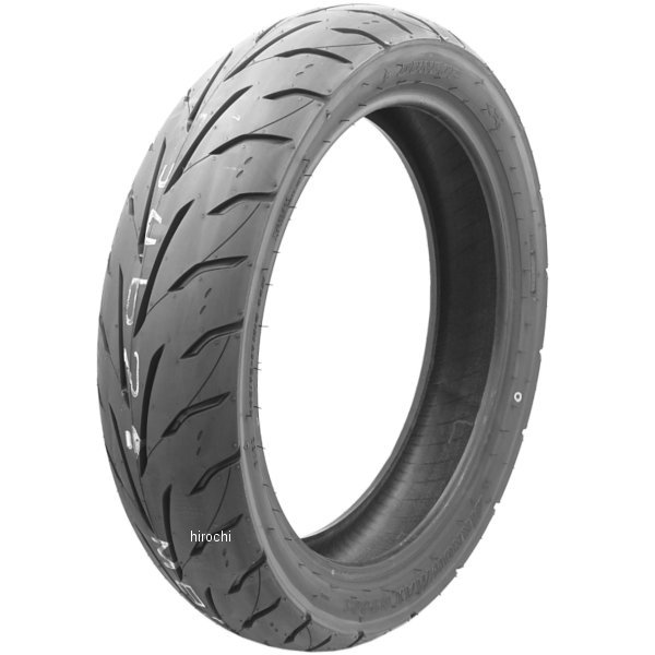 307355 ダンロップ DUNLOP アローマックス GT601 130/70-17M/C 62H TL リア