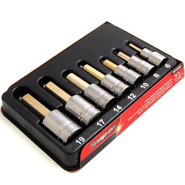 307ESAMY スナップオン Snap-on 6角 スタンダード