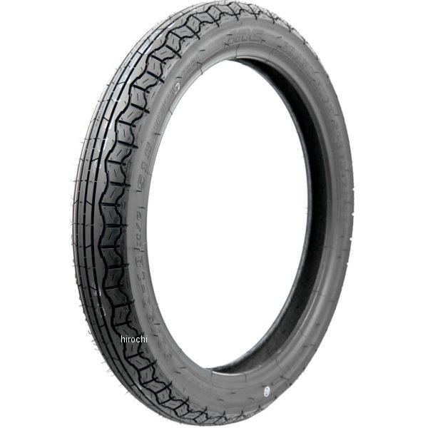 308610 井上ゴム工業 IRC グランドハイスピード GS19 90/90-18 51S WT フロント