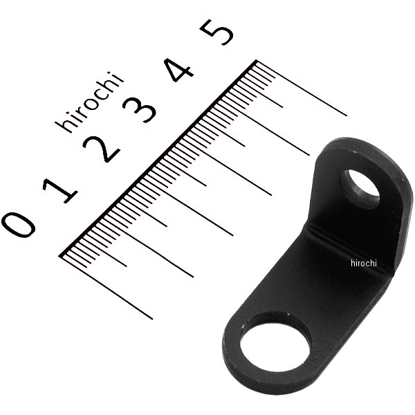 30893 デイトナ タンクステー クラッチ(黒アルマイト)