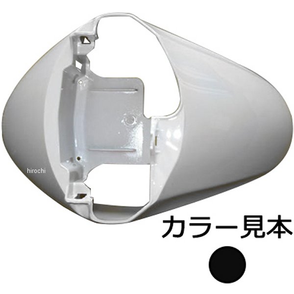 NH-A06P エナジープライス フロントフェンダー トゥデイ AF67 パールプロキオンブラック