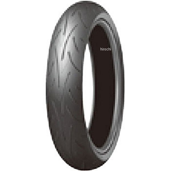 309059 ダンロップ DUNLOP D214 120/70ZR17M/C (58W) TL フロント