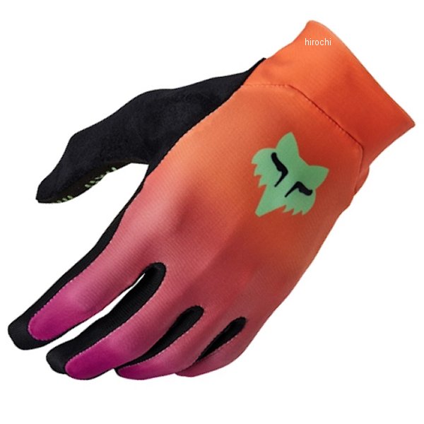 30953-267-XL フォックス FOX MTB フレックスエアー グローブ レース オレンジ XLサイズ