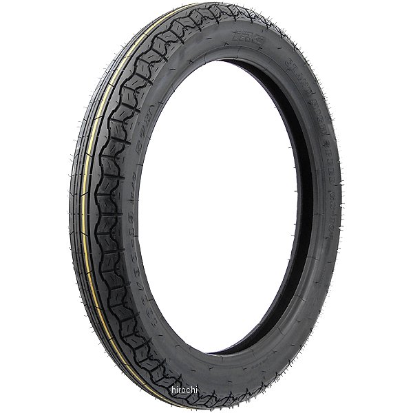 309646 井上ゴム工業 IRC グランドハイスピード GS19 100/90-19 57H WT フロント