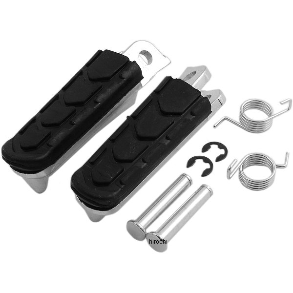 310108 NBS バイクパーツセンター ステップ CB400、ホーネット、VTR