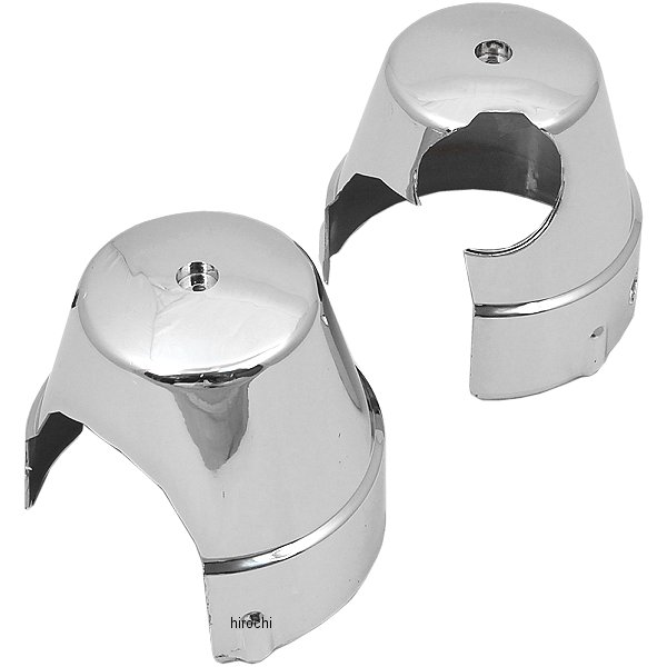 310207 NBS バイクパーツセンター メーターアウターカバー XJR1200、XJR400 メッキ