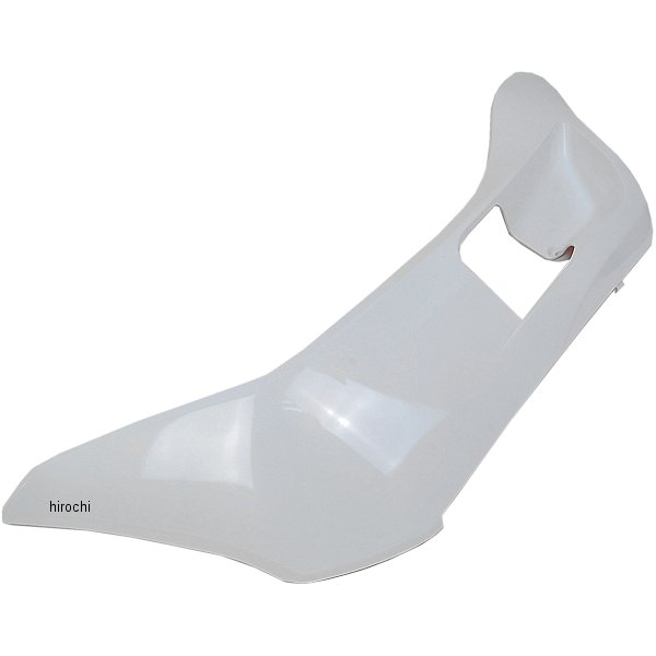 311906 NBS バイクパーツセンター サイドアンダーカバー 左側用 PCX125 (JF28) 白