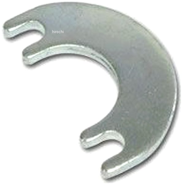 31-3966 ガッツクローム ディストリビューター用マウントクランプ K/XLモデル用