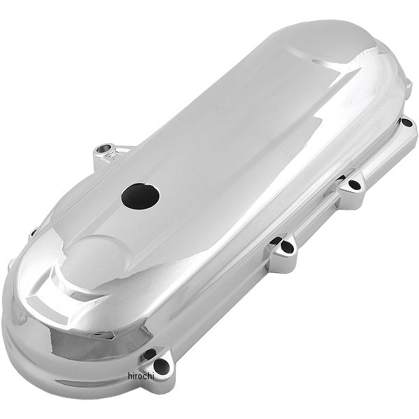 3145 NBS バイクパーツセンター クランクケースカバー ズーマー、FI (AF58) メッキ