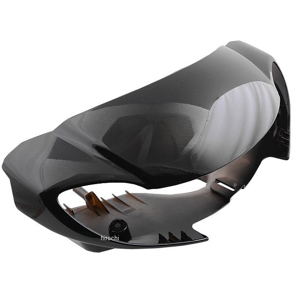 316202 NBS バイクパーツセンター ハンドルカバー 4ストジョグ(SA36、39J) 黒