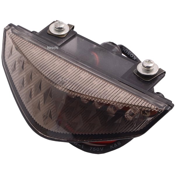 316806 NBS バイクパーツセンター ハイマウントストップランプ 4スト ジョグ (SA36、SA39J)