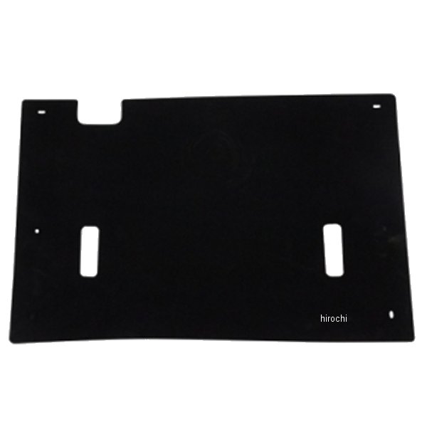 317401 NBS バイクパーツセンター アンダーカバー ジャイロキャノピー(TA02)