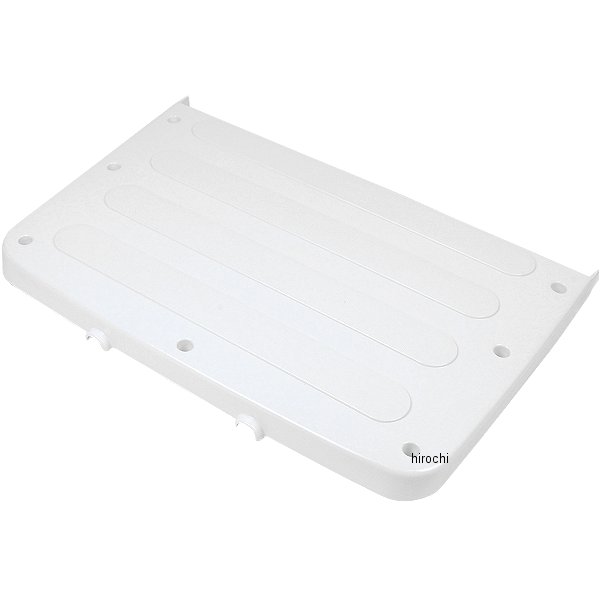 317404 NBS バイクパーツセンター リアストッパーパネル ジャイロキャノピー(TA02)