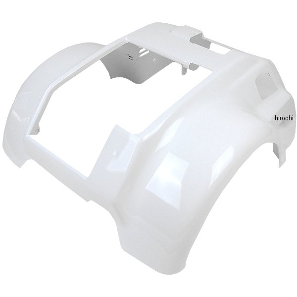 317406 NBS バイクパーツセンター リアフェンダー ジャイロキャノピー(TA02)