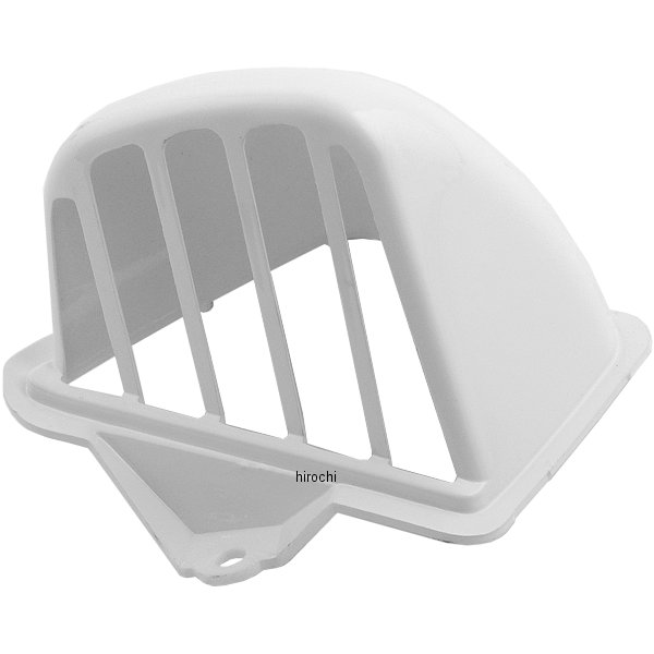 317408 NBS バイクパーツセンター ダクト サイドエアー ジャイロキャノピー(TA02)