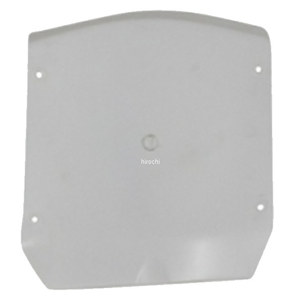 317409 NBS バイクパーツセンター フロント アンダーカバー ジャイロキャノピー(TA02)