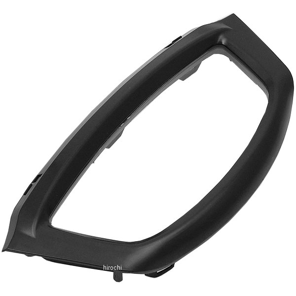 317601 NBS バイクパーツセンター スピードメーターカバー リモコンジョグ