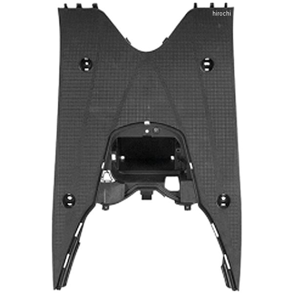 317603 NBS バイクパーツセンター ボードフットレスト リモコンジョグ