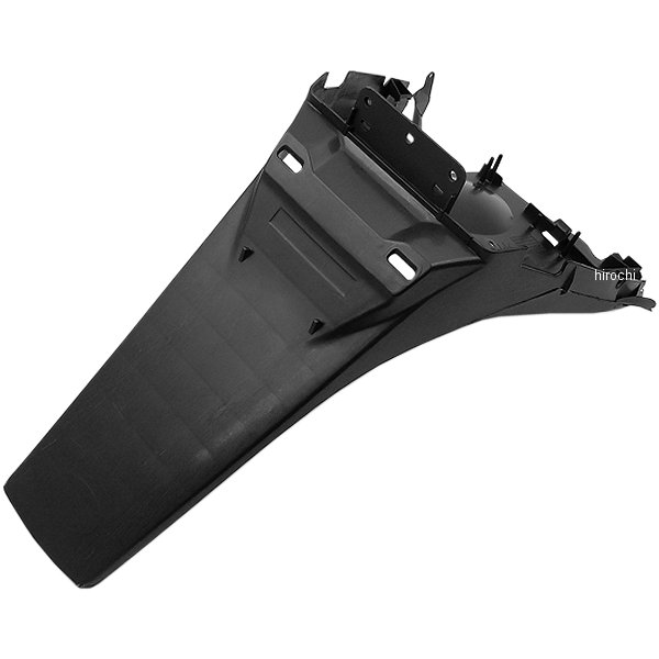 317610 NBS バイクパーツセンター マッドガードASSY リモコンジョグ