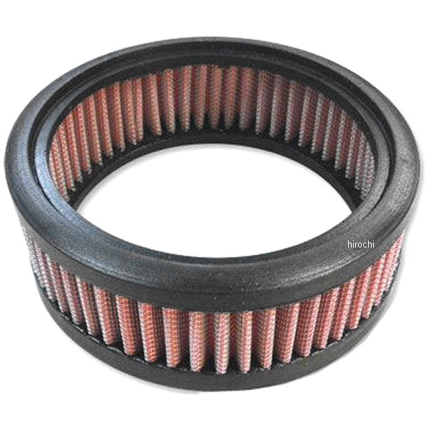 3100-0006 ガッツクローム S&Sエアクリーナー用エレメント Bキャブ用