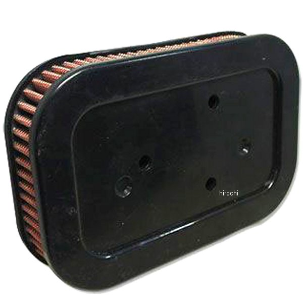 3100-0009 ガッツクローム 純正エアクリーナー用エレメント 04年以降 XL