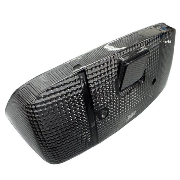 3100 ビーアールシー BRC ブラックテールレンズ 白コーモリ付き 80年-82年 CBX400F